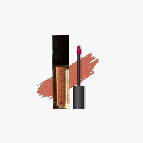 Nudey Gloss