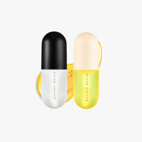 Lip Oil (Coming Soon)