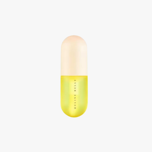 Lip Oil (Coming Soon)
